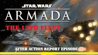 The 13th Fleet After Action Report Episode 30 - Ion Upgrade breakdown