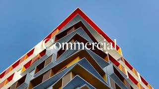 Get funded- commercial real estate
