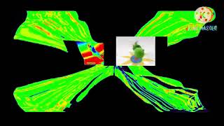 NTBTMCHT Csupo Effects Ultracubedelevated