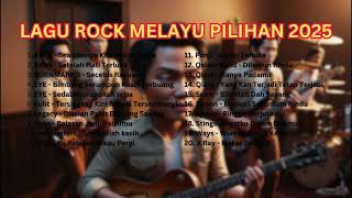 Lagu Rock Kapak Leleh Pilihan 2025