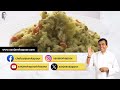 hare moong ki chaaswali khichdi हरे मूंग की छासवाली खिचड़ी sanjeev kapoor khazana