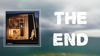 IDLES - "THE END" (Lyrics) 🎵