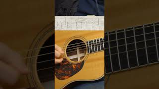 Sunshine Of Your Love Acoustic Right-Hand Perspective Beginner Guitar Lesson #guitarlesson