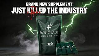 Longevity Supplements Will Never Be The Same Again!
