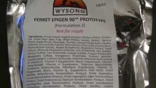 Wysong Ferret Epigen 90