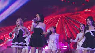 241224 Dreamcatcher -  2Rings [7 Doors of Christmas: A Lucky Encore] in Seoul