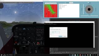 Advanced Software Development - FlightGear project