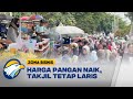 Harga Pangan Naik, Takjil Tetap Laris