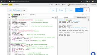 Python V24 Final Pig Latin Program