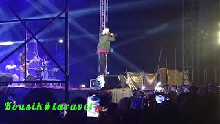 Snigdhajit Bhowmik’s live performance at Batasi PSA CLUB ground#live @SnigdhajitBhowmikOfficial