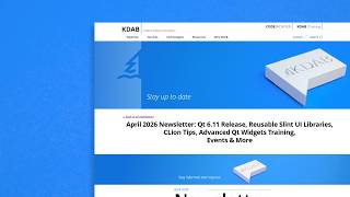 April 2026 Newsletter Podcast