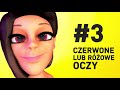 7 najrzadszych kolorów oczu występujących u ludzi