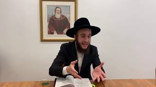 Today we will reach the impossible! by Rabbi Moshe Aharon Pinto Shlita