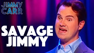 jimmy's most savage roasts | Jimmy Carr