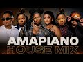 AMAPIANO HOUSE MIX 2026 | NKOSAZANA DAUGHTER, MAKHADZI, ZEE NXUMALO MASTER KG, EEMOH MAWHOO FULL MIX