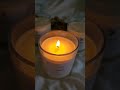 diyソイキャンドル作り shorts candle キャンドル