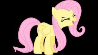 [PMV] Assertive Fluttershy - Boo Hoo (Silva Hound Remix)