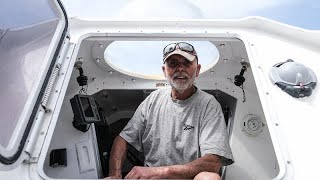 French adventurer Jean-Jacques Savin dies attempting to row solo across the Atlantic