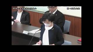 2023年10月17日 石川たえ 意見開陳 大阪府議会環境産業労働常任委員会