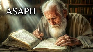 The Psalms of Asaph: Hidden Truths Behind His Psalms