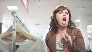 JCPenney - Enough is Enough / Noooo! (2012, USA)