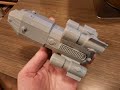 Live Python Coding! 3D geometry and modeling for 3D printing!