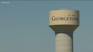 Georgetown business community grows
