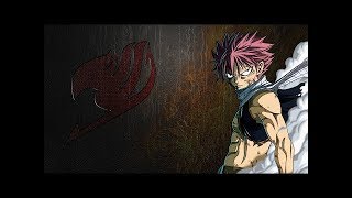 Fairy Tail Motivational OST Collection