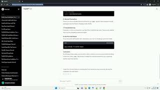 pip install scikit learn error