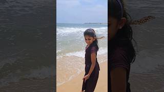 എന്തൊരു വലിയ കടല അമ്മേ #youtubeshorts #shorts