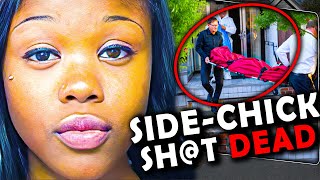 Wife Catches Husband's Side Chick in Their Bed and Kills Her Immediately