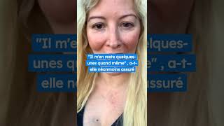 Loana révèle enfin comment elle a perdu ses dents 😱 #people #gossip