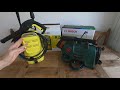 Karcher K2 Compact vs Bosch Aquatak 110 - Review & Comparison - The Best Budget Pressure Washer?