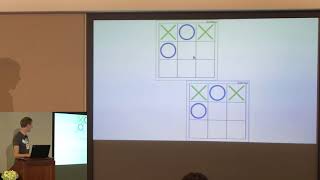 Lock-step simulation is child’s play