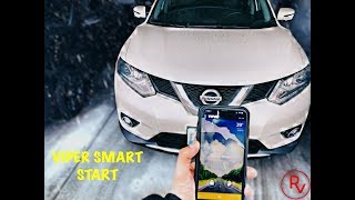 VIPER SMART START/REMOTE START