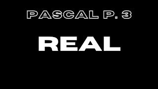 PASCAL for CXC | Real