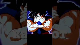 Come on kakarot #anime#shorts#ytshorts