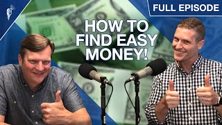 How to Find Easy Money (Up to $6,728)!