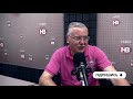 Анатолій Гриценко коментує рішення сина балотуватися по мажоритарці