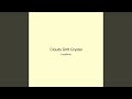 Clouds Drift Crystal