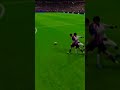 Amazing skill move by Memphis Depay🔥#shorts #ps4 #fifa23 #skills #futbol #fcbarcelona #football