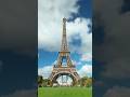 Eiffel Tower Secrets: Uncovering the Surprising Truth Behind Paris' Iconic Landmark