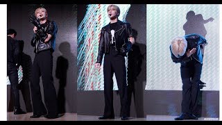 190322 샤이니(SHINee) 태민 - WANT (메트로시티19FW 패션쇼\u0026파티)