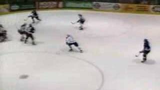 Moncton AHL Hawks 1992 Part 2