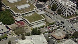 Police briefing on shooting incident at Youtube's HQ