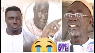 REGARDEZ L'HISTOIRE JAMAIS RACONTEE SUR DOUBLE LESS PAR PERE MBAYE NGONE FALL DE GUISS GUISS SNTV