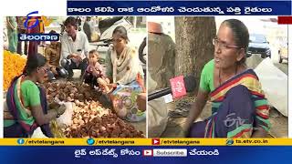 ఆదిలాబాద్‌లో దీపావళి వేళ పేదల వెతలపై కథనం | Special Story on Commen People Difficulties in Adilabad