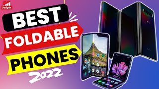 Best Foldable Smartphone to Buy in 2022 || New Foldable Smartphone || Foldable Phones