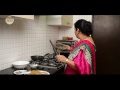 shepu che parathe dill leaves paratha by archana