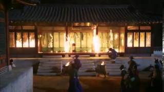 천명 - The Fugitive of Joseon EP01 # 013